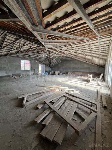 Satılır 8 otaqlı həyət evi/bağ evi 300 m², Bakıxanov q., photo 26 from 28