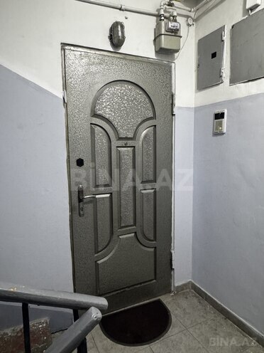 İcarəyə verilir 3 otaqlı köhnə tikili 65 m², Sahil m., photo 6 from 17