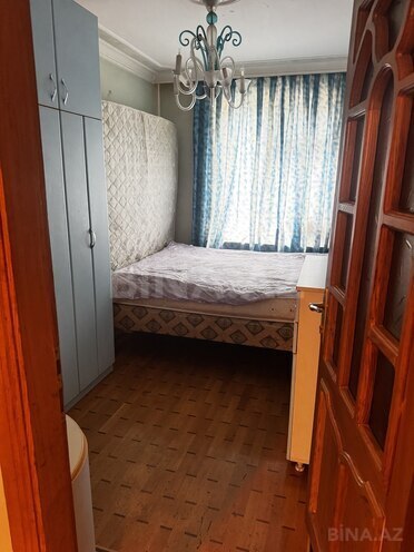 İcarəyə verilir 3 otaqlı köhnə tikili 65 m², Sahil m., photo 8 from 17