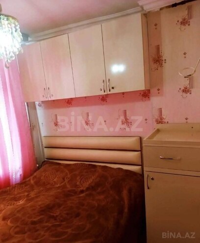 Продаётся 1-комн. вторичка 35 м², м. Кара Караев, photo 8 from 13