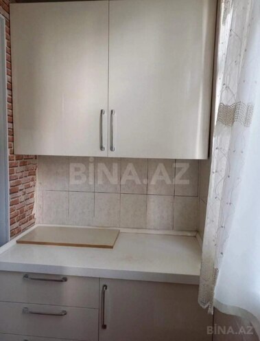 Продаётся 1-комн. вторичка 35 м², м. Кара Караев, photo 6 from 13