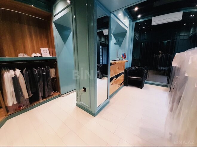 Продаётся  объект 80 м², Насиминский  р., photo 4 from 8