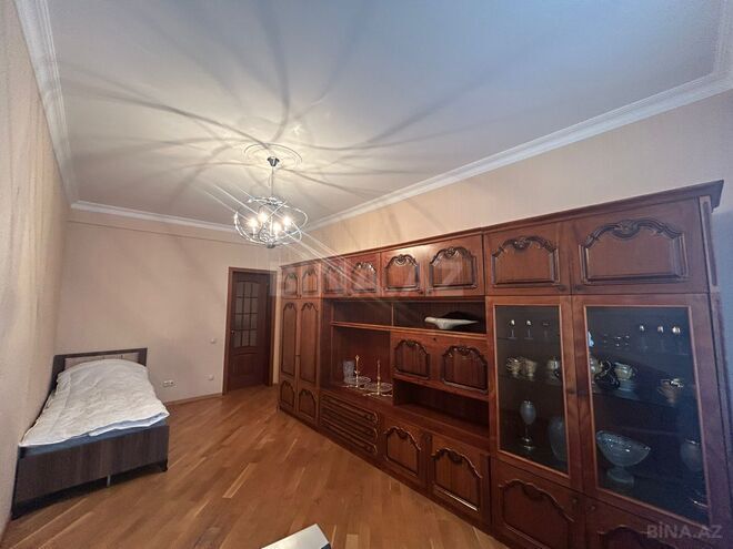 İcarəyə verilir 4 otaqlı yeni tikili 205 m², Nəsimi r., photo 12 from 18
