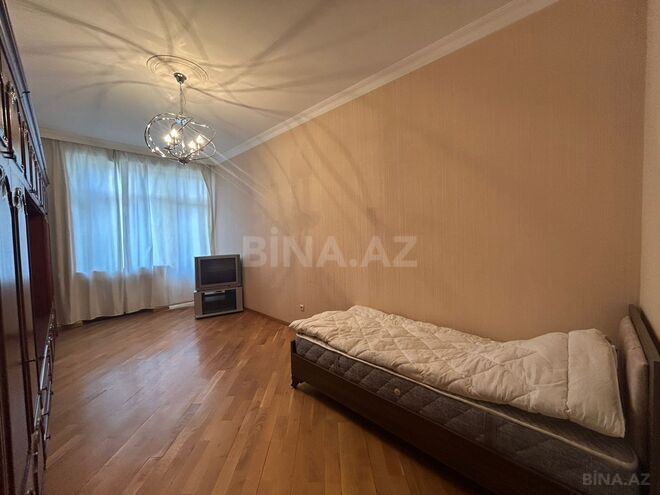 İcarəyə verilir 4 otaqlı yeni tikili 205 m², Nəsimi r., photo 7 from 18