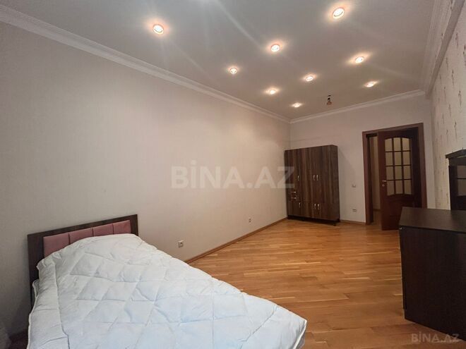 İcarəyə verilir 4 otaqlı yeni tikili 205 m², Nəsimi r., photo 6 from 18