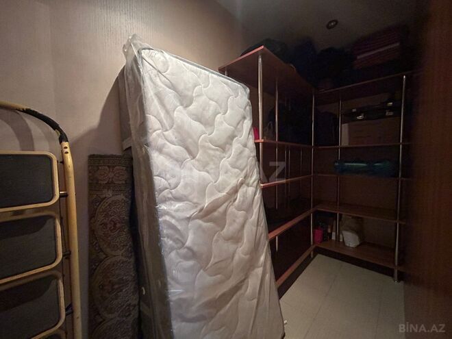 İcarəyə verilir 4 otaqlı yeni tikili 205 m², Nəsimi r., photo 17 from 18