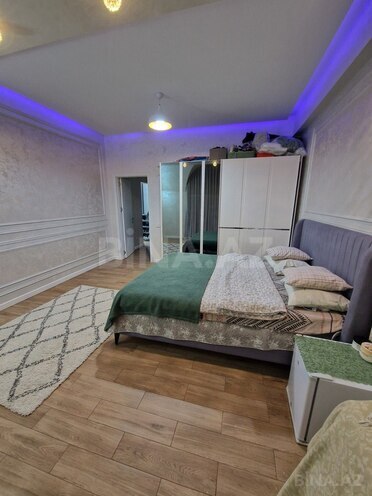 Продаётся 2-комн. новостройка 80 м², м. Насими, photo 5 from 12
