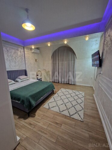 Продаётся 2-комн. новостройка 80 м², м. Насими, photo 7 from 12