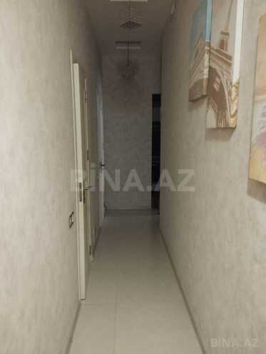 Satılır 2 otaqlı yeni tikili 65 m², Həzi Aslanov m., photo 9 from 12