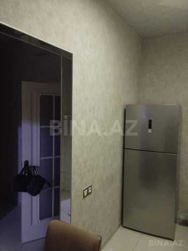 Satılır 2 otaqlı yeni tikili 65 m², Həzi Aslanov m., photo 5 from 12