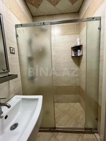Satılır 2 otaqlı yeni tikili 65 m², Həzi Aslanov m., photo 11 from 12