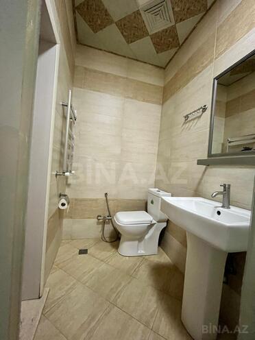 Satılır 2 otaqlı yeni tikili 65 m², Həzi Aslanov m., photo 10 from 12
