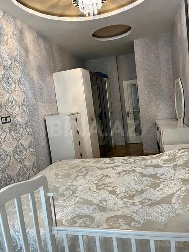 Satılır 2 otaqlı yeni tikili 65 m², Həzi Aslanov m., photo 4 from 12