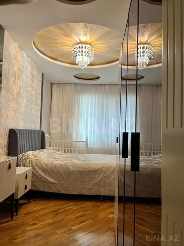 Satılır 2 otaqlı yeni tikili 65 m², Həzi Aslanov m., photo 6 from 12