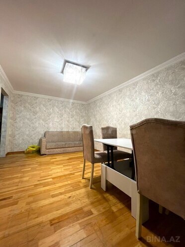Продаётся 3-комн. вторичка 60 м², м. Нариман Нариманов, photo 5 from 11