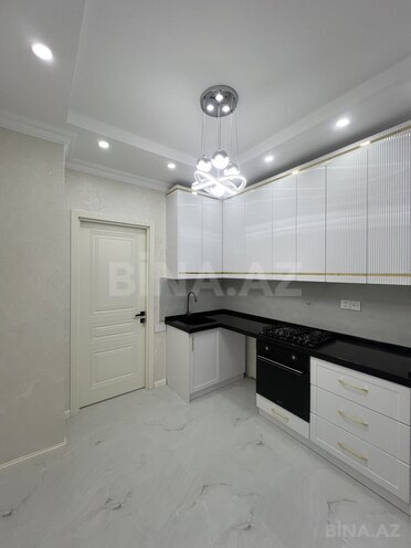 Satılır 3 otaqlı yeni tikili 106 m², 28 May m., photo 21 from 22