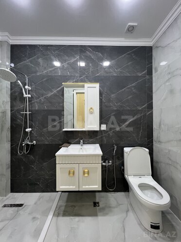 Satılır 3 otaqlı yeni tikili 106 m², 28 May m., photo 15 from 22