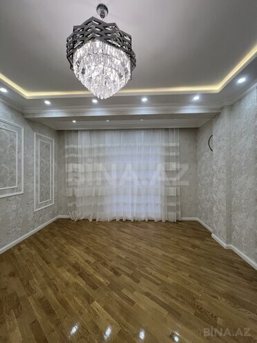 Satılır 3 otaqlı yeni tikili 106 m², 28 May m., photo 7 from 22
