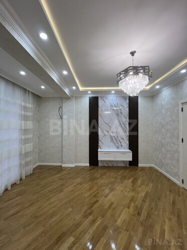 Satılır 3 otaqlı yeni tikili 106 m², 28 May m., photo 1 from 22