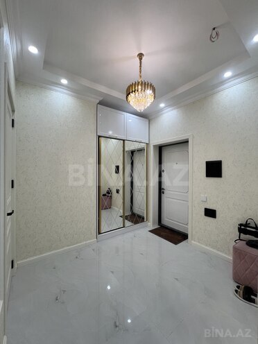 Satılır 3 otaqlı yeni tikili 106 m², 28 May m., photo 3 from 22