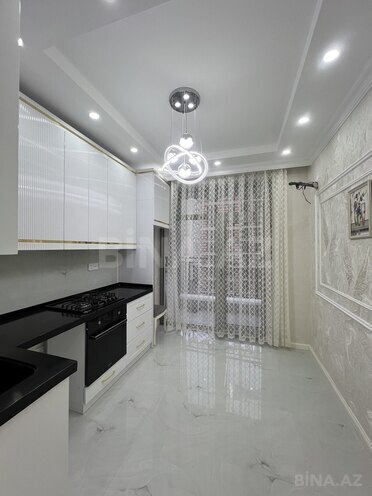 Satılır 3 otaqlı yeni tikili 106 m², 28 May m., photo 16 from 22