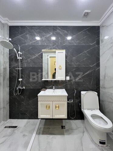 Satılır 3 otaqlı yeni tikili 106 m², 28 May m., photo 4 from 22