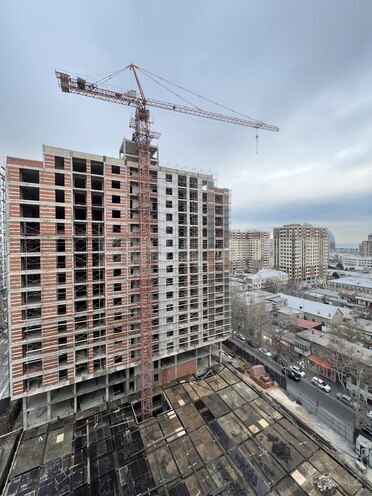 Satılır 3 otaqlı yeni tikili 106 m², 28 May m., photo 19 from 22