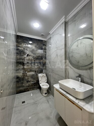 Satılır 3 otaqlı yeni tikili 106 m², 28 May m., photo 14 from 22