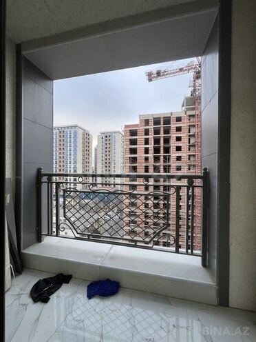 Satılır 3 otaqlı yeni tikili 106 m², 28 May m., photo 20 from 22