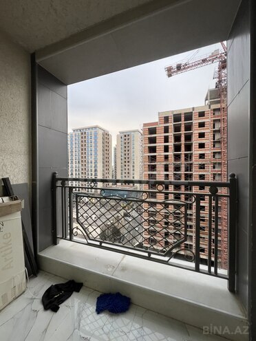 Satılır 3 otaqlı yeni tikili 106 m², 28 May m., photo 17 from 22