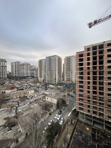 Satılır 3 otaqlı yeni tikili 106 m², 28 May m., photo 18 from 22