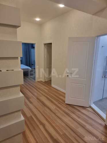 Продаётся 3-комн. новостройка 101 м², м. Низами, photo 3 from 21
