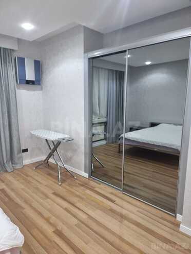 Продаётся 3-комн. новостройка 101 м², м. Низами, photo 5 from 21