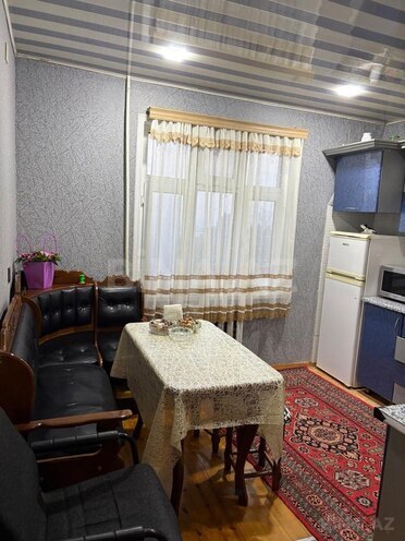 Satılır 2 otaqlı köhnə tikili 55 m², Yeni Günəşli q., photo 11 from 14