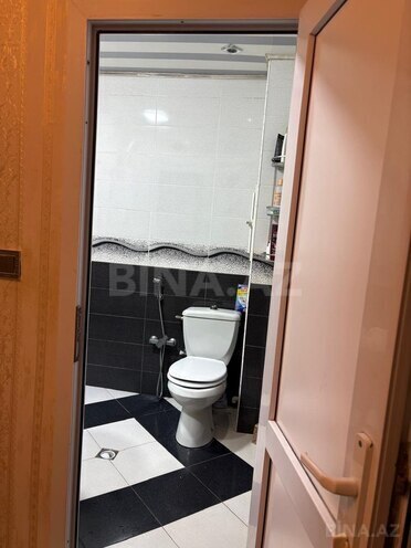 Satılır 2 otaqlı köhnə tikili 55 m², Yeni Günəşli q., photo 13 from 14