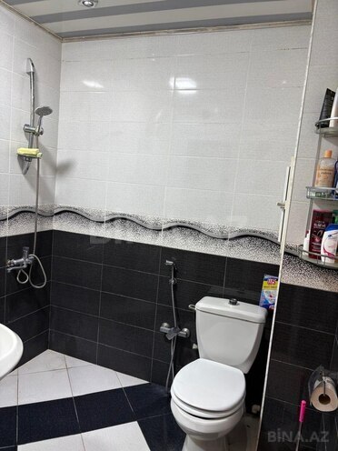 Satılır 2 otaqlı köhnə tikili 55 m², Yeni Günəşli q., photo 12 from 14