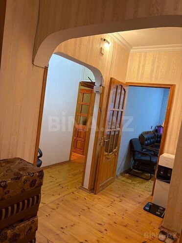 Satılır 2 otaqlı köhnə tikili 55 m², Yeni Günəşli q., photo 5 from 14
