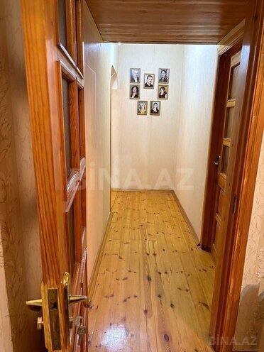 Satılır 2 otaqlı köhnə tikili 55 m², Yeni Günəşli q., photo 7 from 14