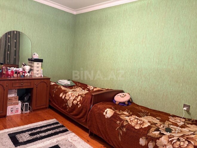 Satılır 2 otaqlı köhnə tikili 55 m², Yeni Günəşli q., photo 9 from 14