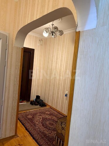 Satılır 2 otaqlı köhnə tikili 55 m², Yeni Günəşli q., photo 4 from 14
