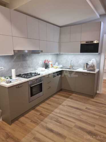 Продаётся 3-комн. новостройка 101 м², м. Низами, photo 10 from 21