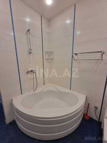 Продаётся 3-комн. новостройка 101 м², м. Низами, photo 14 from 21