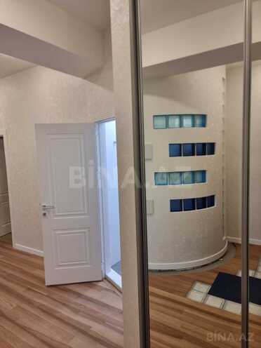 Продаётся 3-комн. новостройка 101 м², м. Низами, photo 16 from 21