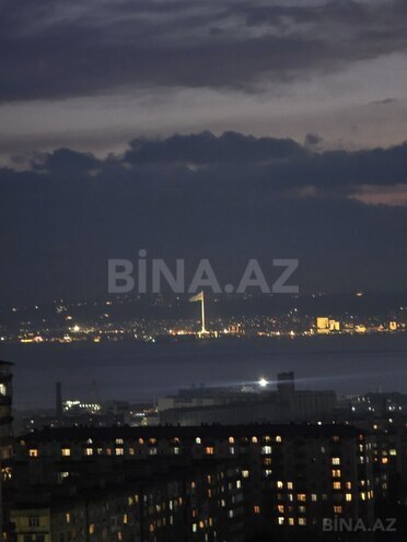 Satılır 2 otaqlı yeni tikili 82 m², Həzi Aslanov m., photo 3 from 17