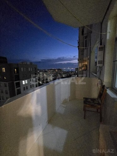 Satılır 2 otaqlı yeni tikili 82 m², Həzi Aslanov m., photo 9 from 17