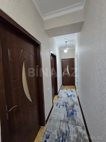 Satılır 2 otaqlı yeni tikili 82 m², Həzi Aslanov m., photo 13 from 17