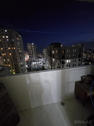 Satılır 2 otaqlı yeni tikili 82 m², Həzi Aslanov m., photo 16 from 17