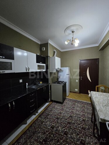 Satılır 2 otaqlı yeni tikili 82 m², Həzi Aslanov m., photo 12 from 17
