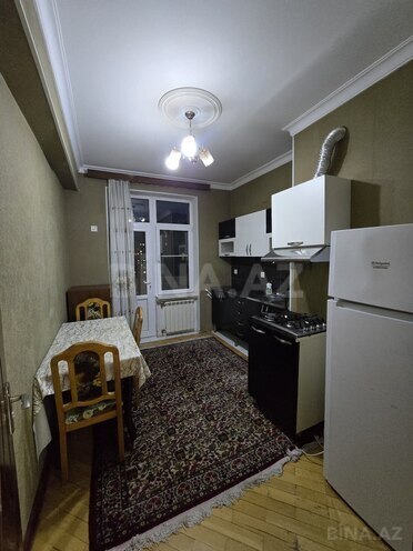 Satılır 2 otaqlı yeni tikili 82 m², Həzi Aslanov m., photo 7 from 17