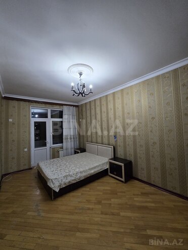 Satılır 2 otaqlı yeni tikili 82 m², Həzi Aslanov m., photo 4 from 17